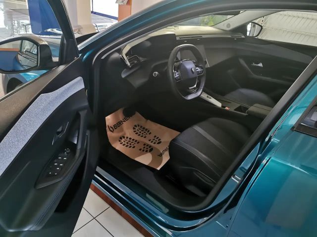 Peugeot 308 Allure Pack EAT8