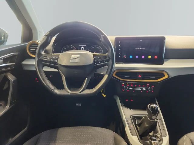 Seat Arona 1.0 TSI Style