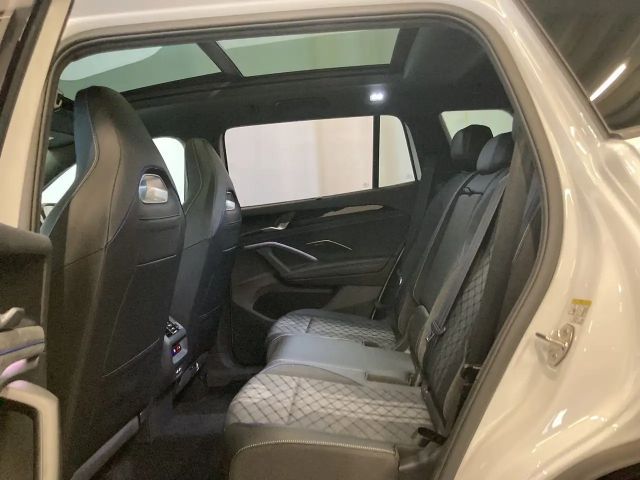 Volkswagen Tayron 4Motion DSG