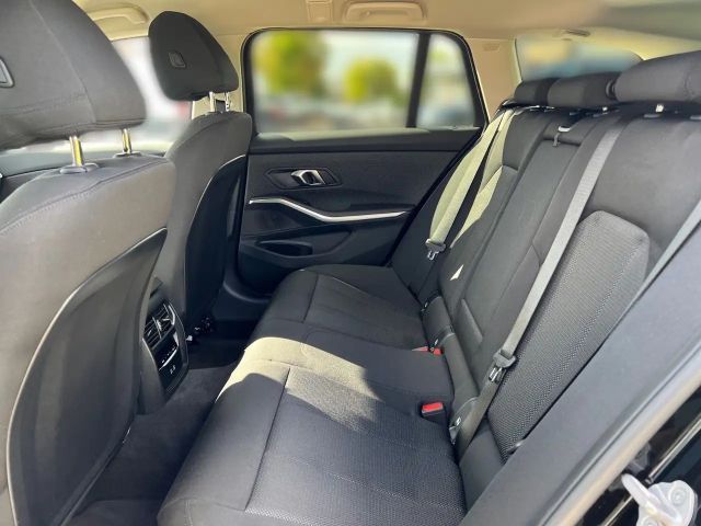 BMW 318 318d Touring