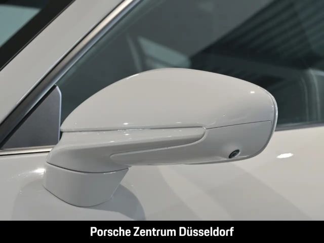 Porsche 992 4 Carrera Coupé GTS