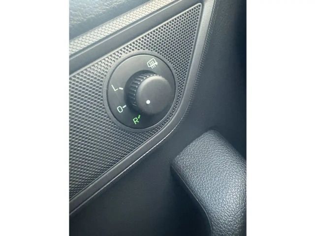 Skoda Fabia Style Style