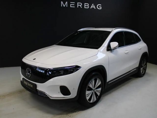 Mercedes-Benz EQA 300 4MATIC Progressive