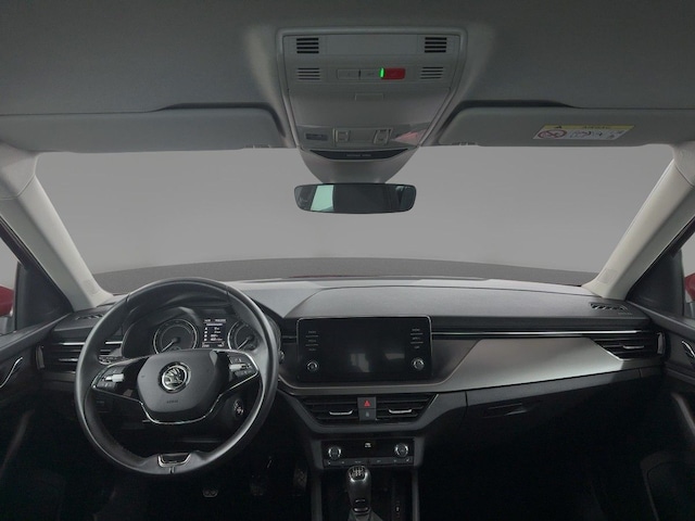 Skoda Kamiq 1.0 TSI Ambition Clever