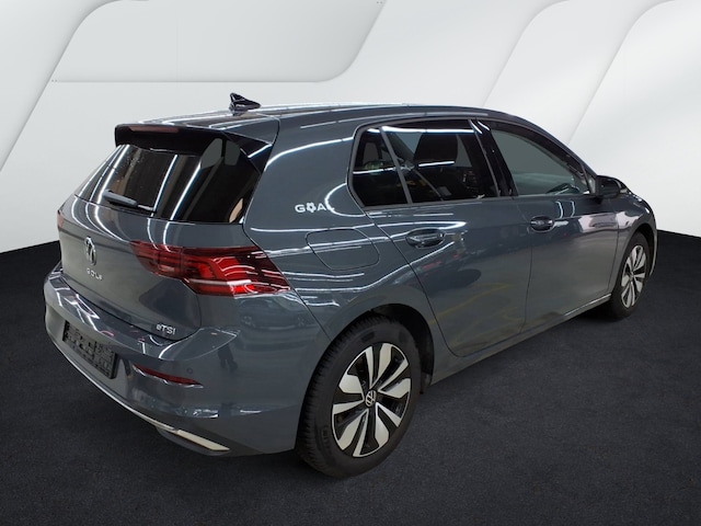 Volkswagen Golf 1.5 eTSI Golf VIII