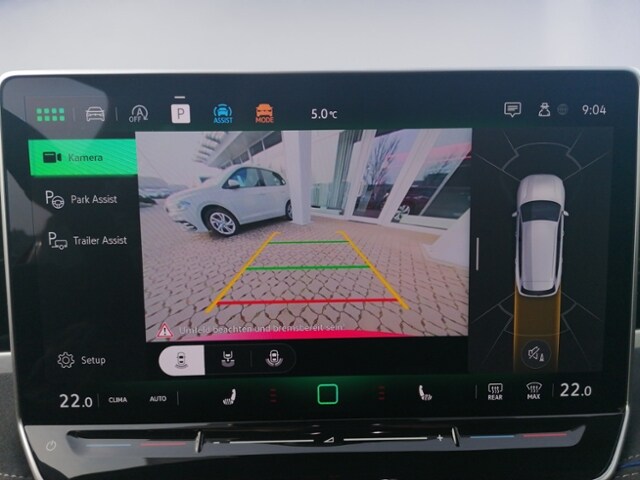 Volkswagen Passat 2.0 TDI DSG Variant