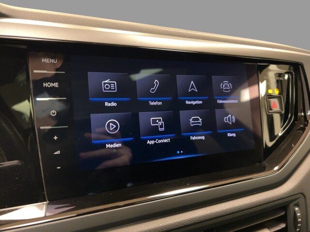 Volkswagen Polo 1.0 TSI DSG R-Line