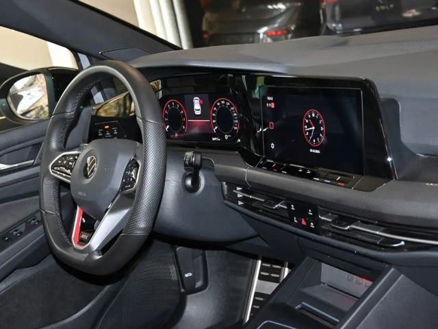 Volkswagen Golf 2.0 TSI GTI Golf VIII