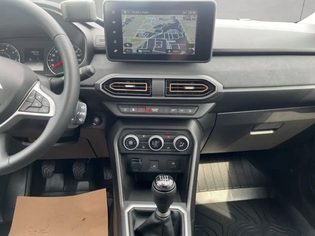 Dacia Jogger Extreme TCe 110