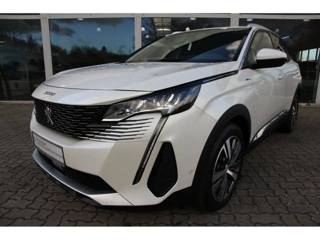 Peugeot 3008 Allure Pack Hybrid