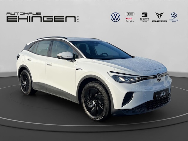 Volkswagen ID.4 Pure