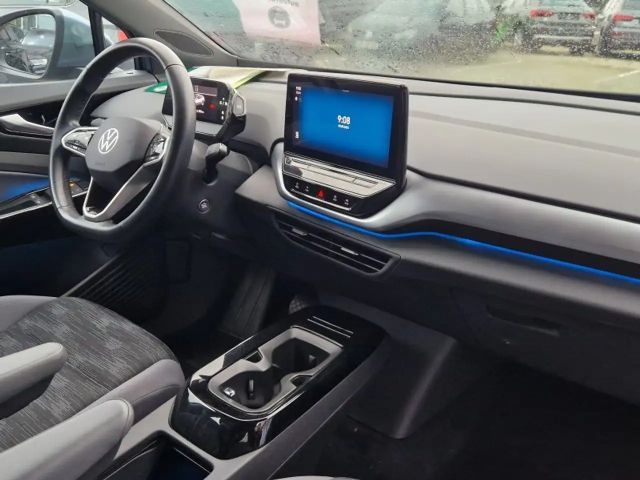 Volkswagen ID.4 Pure