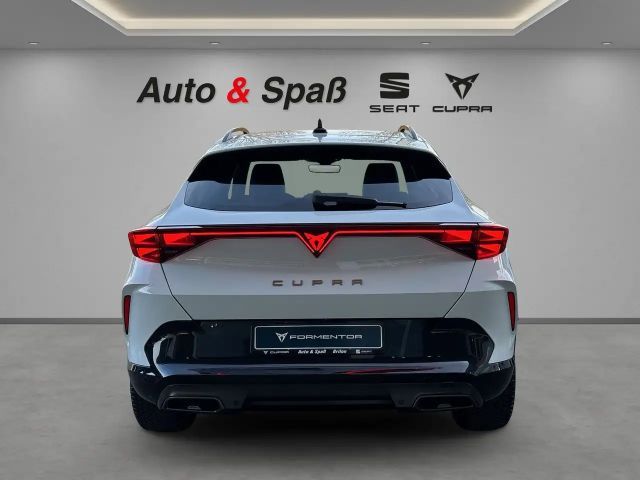 Cupra Formentor 1.5 eTSI 110 kW