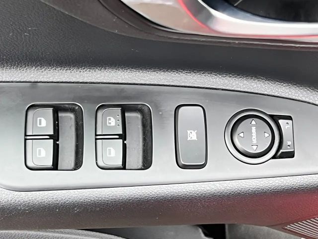 Kia Rio 1,2 DPI Silver ISG