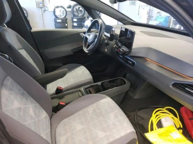 Volkswagen ID.3 58 KWh Performance Pro