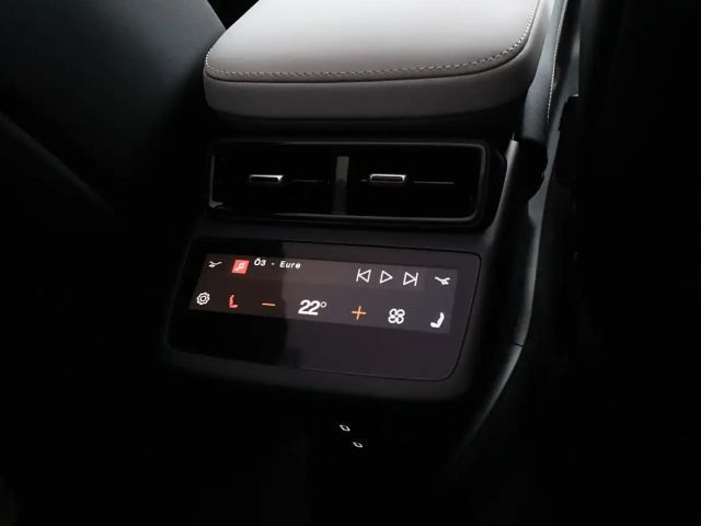 Polestar 4 Dual motor Long range