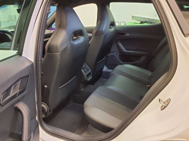 Cupra Formentor 2.0 TSI 4Drive VZ