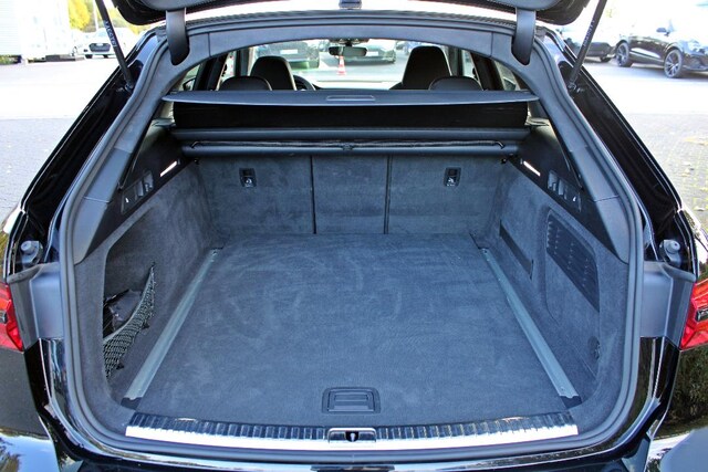 Audi A6 e-tron Avant Performance Quattro