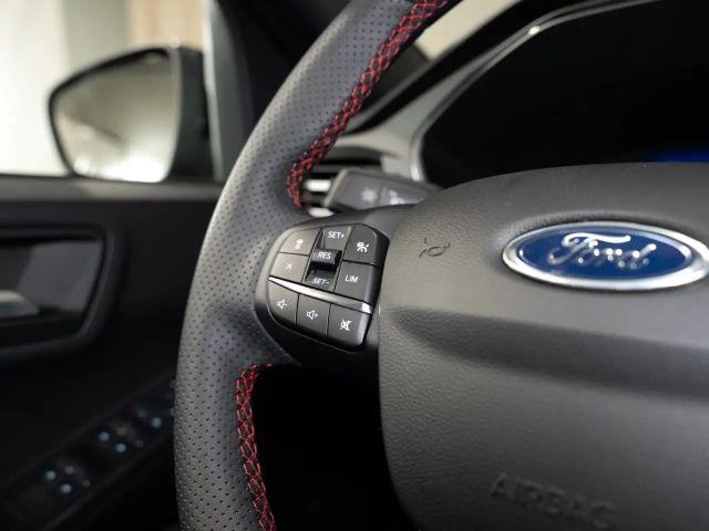 Ford Kuga ST Line