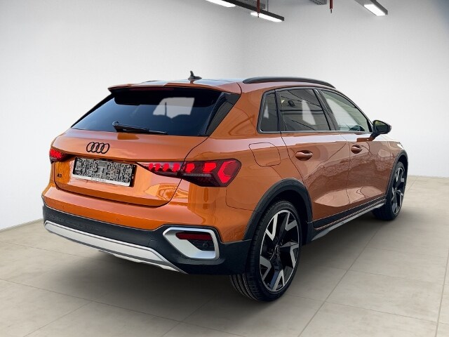 Audi A3 35 TFSI S-Tronic