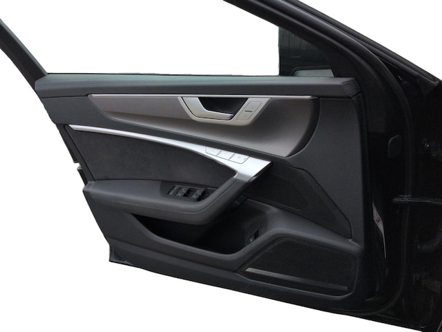 Audi RS6 Avant Quattro