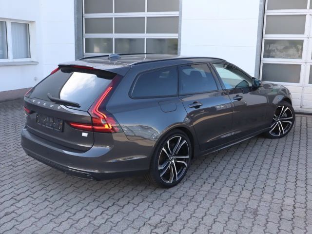 Volvo V90 Dark T8 Ultimate