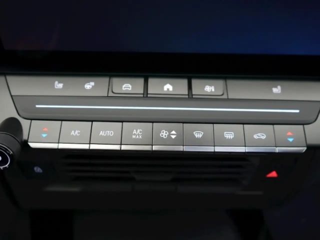 Opel Astra GS-Line Grand Sport Sports Tourer