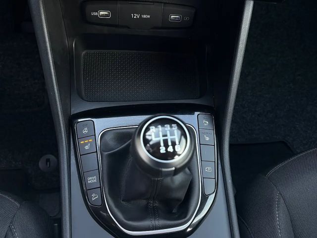 Hyundai Tucson 2WD Smart T-GDi