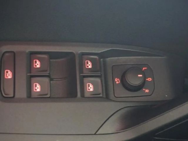 Seat Arona DSG FR-lijn