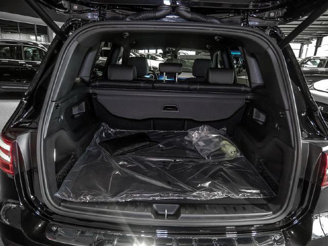 Mercedes-Benz GLB 200 GLB 200 d