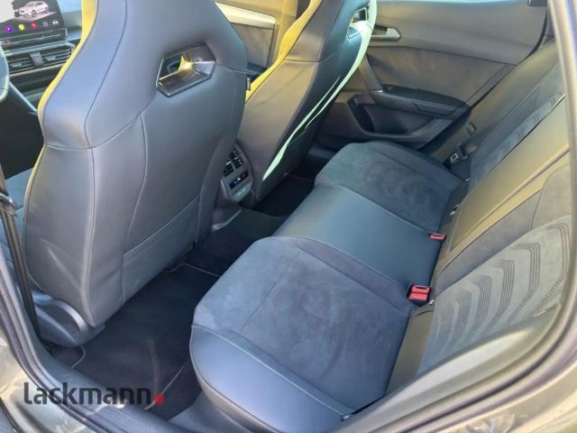 Cupra Formentor 4Drive