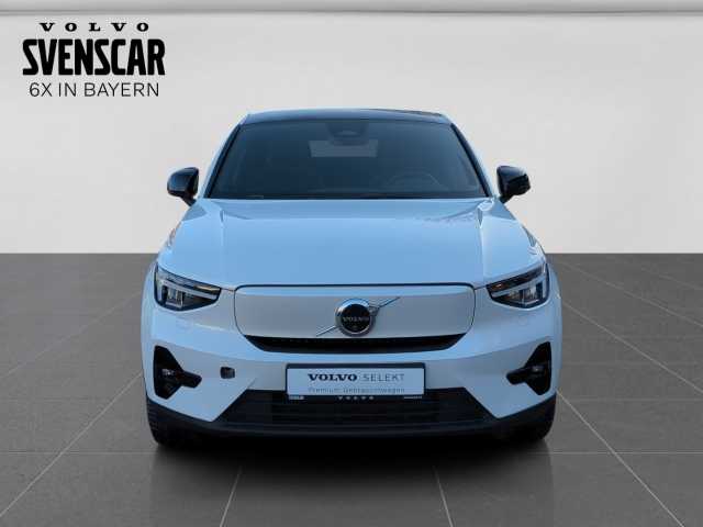 Volvo C40 Recharge