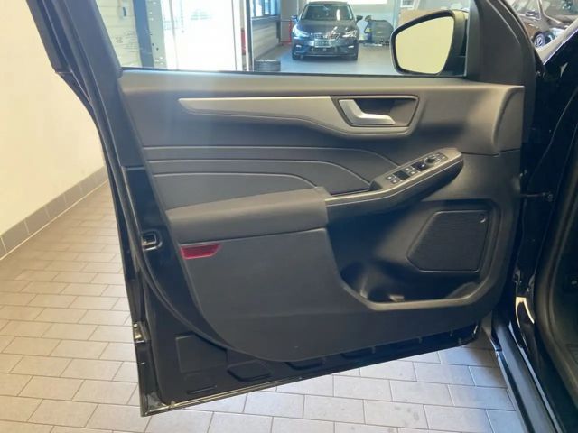 Ford Kuga Cool & Connect EcoBoost