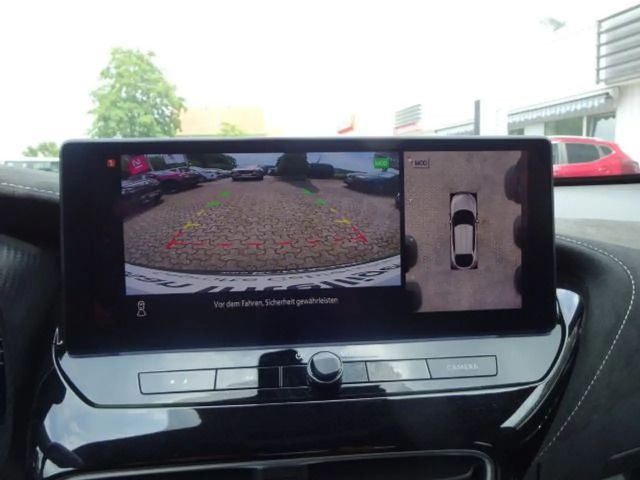 Nissan Juke Hybrid 1.6 N-Design BOSE TechPaket BFS