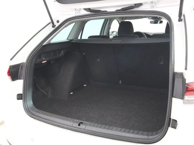 Skoda Octavia Essence TDI