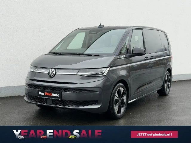 Volkswagen Multivan 4Motion T7 eHybrid