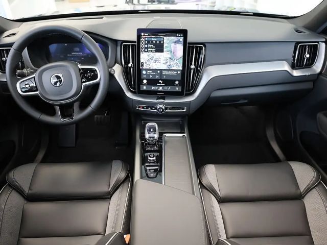 Volvo XC60 AWD Plus T6