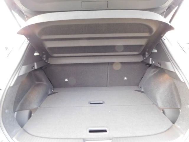 Nissan Qashqai N-Connecta