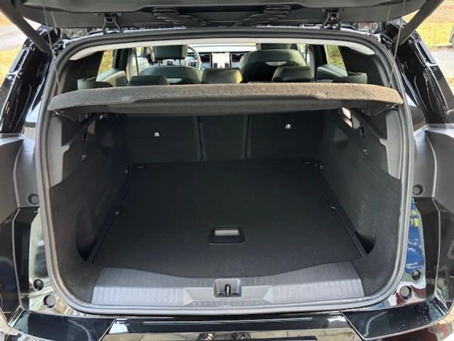 Citroën C5 Aircross Hybrid Max