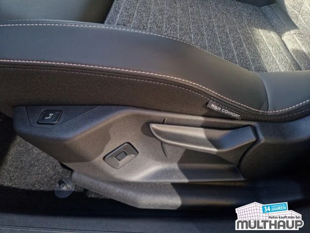 Peugeot 5008 Allure Pack Hybrid