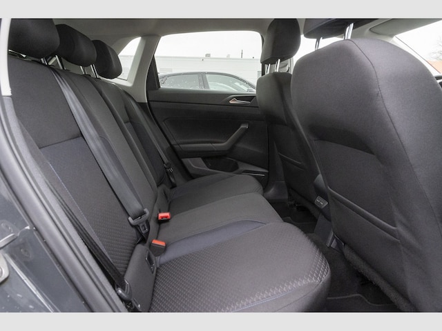Volkswagen Polo 1.0 TSI TSi United