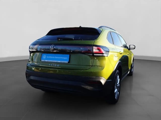 Volkswagen Taigo 1.0 TSI DSG IQ.Drive Move
