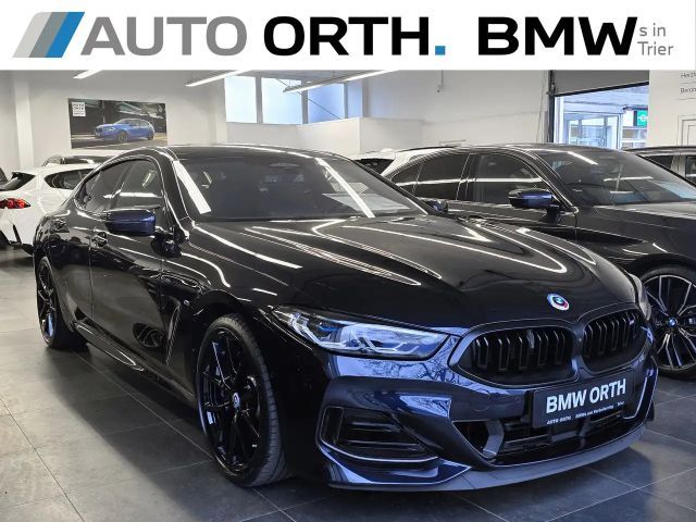 BMW M850 Coupé Gran Coupé xDrive