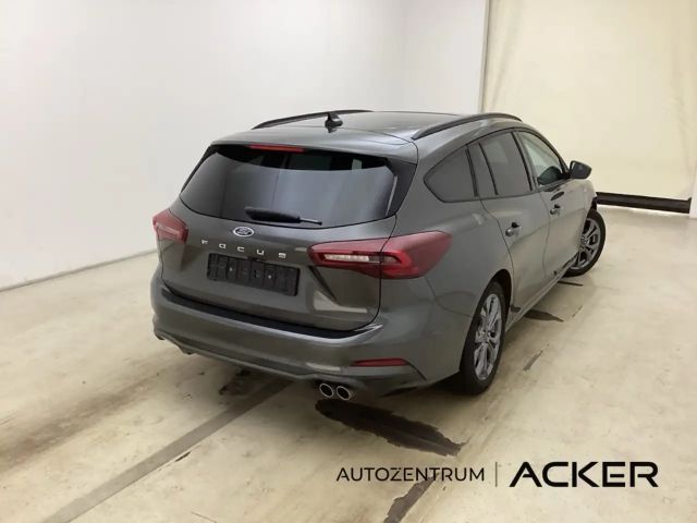 Ford Focus ST Line Wagon