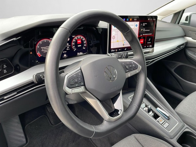 Volkswagen Golf 1.5 TSI DSG Golf VIII Variant