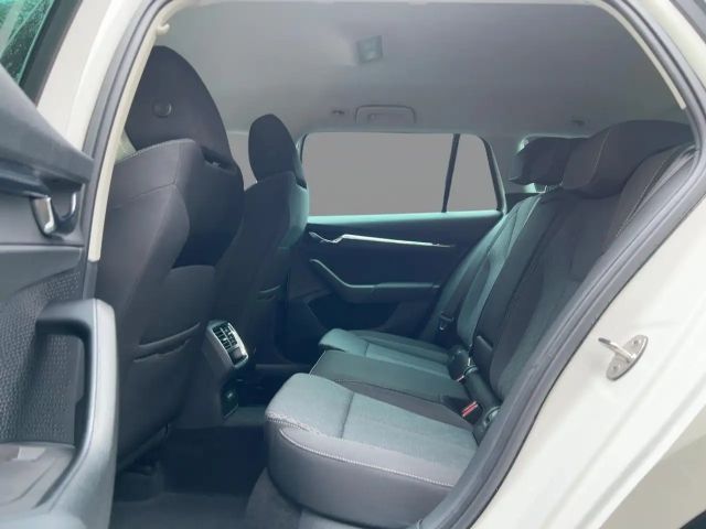 Skoda Octavia 2.0 TDI Combi Style Style