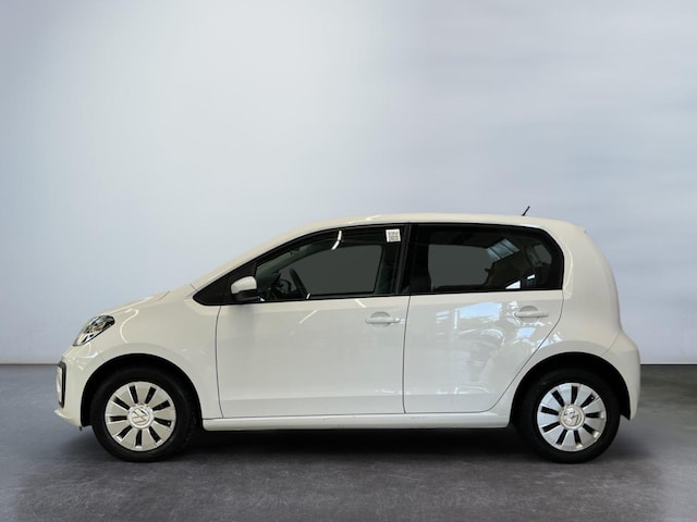 Volkswagen up! Basis 1.0 Winterpaket PDC Kamera Sitzheizung