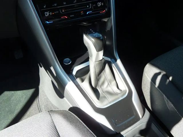 Volkswagen T-Roc ACT Life Plus