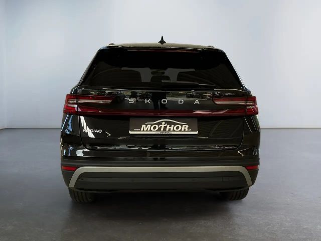 Skoda Kodiaq 1.5 TSI Selection