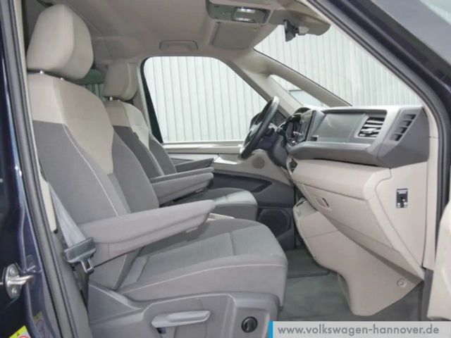Volkswagen Multivan 2.0 TSI DSG Life T7